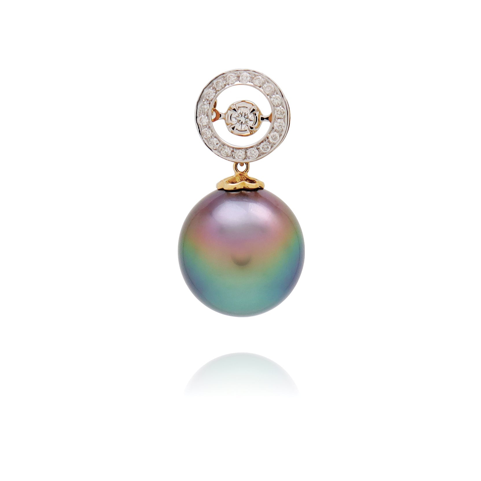 Pendants and Necklaces