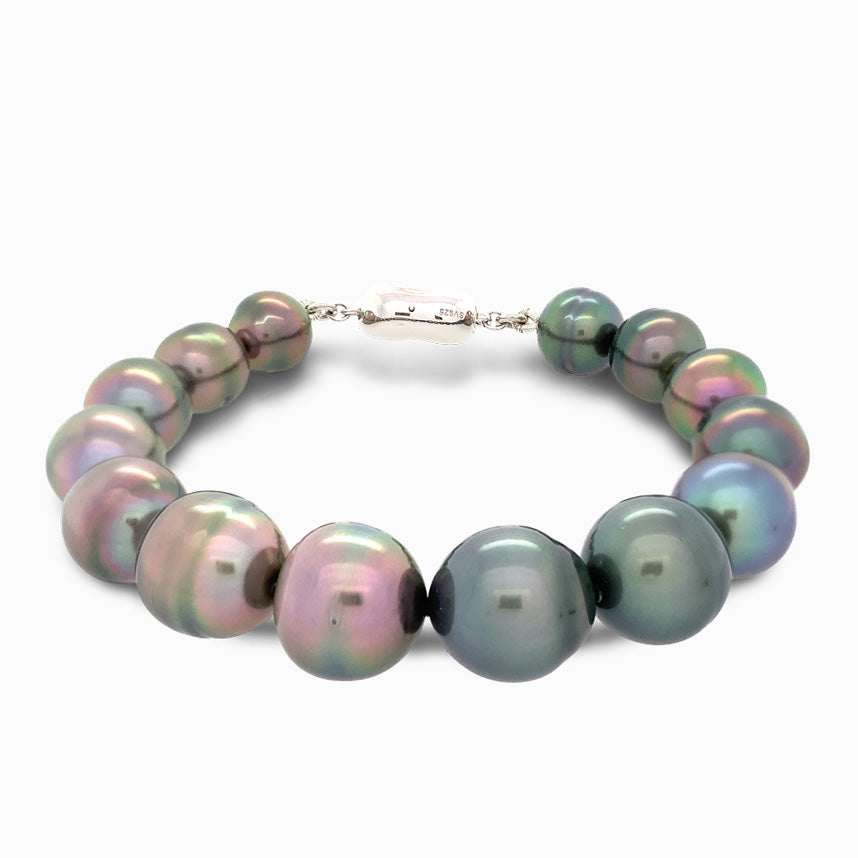 Crescendo Bracelet