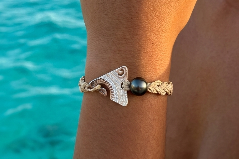 The Aimeho bracelet