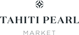 Tahiti Pearl Market logo