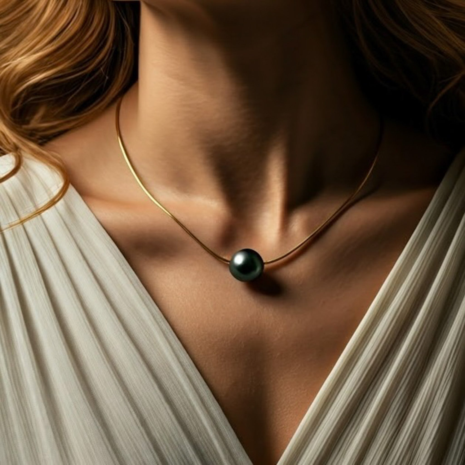 Necklaces & Pendants