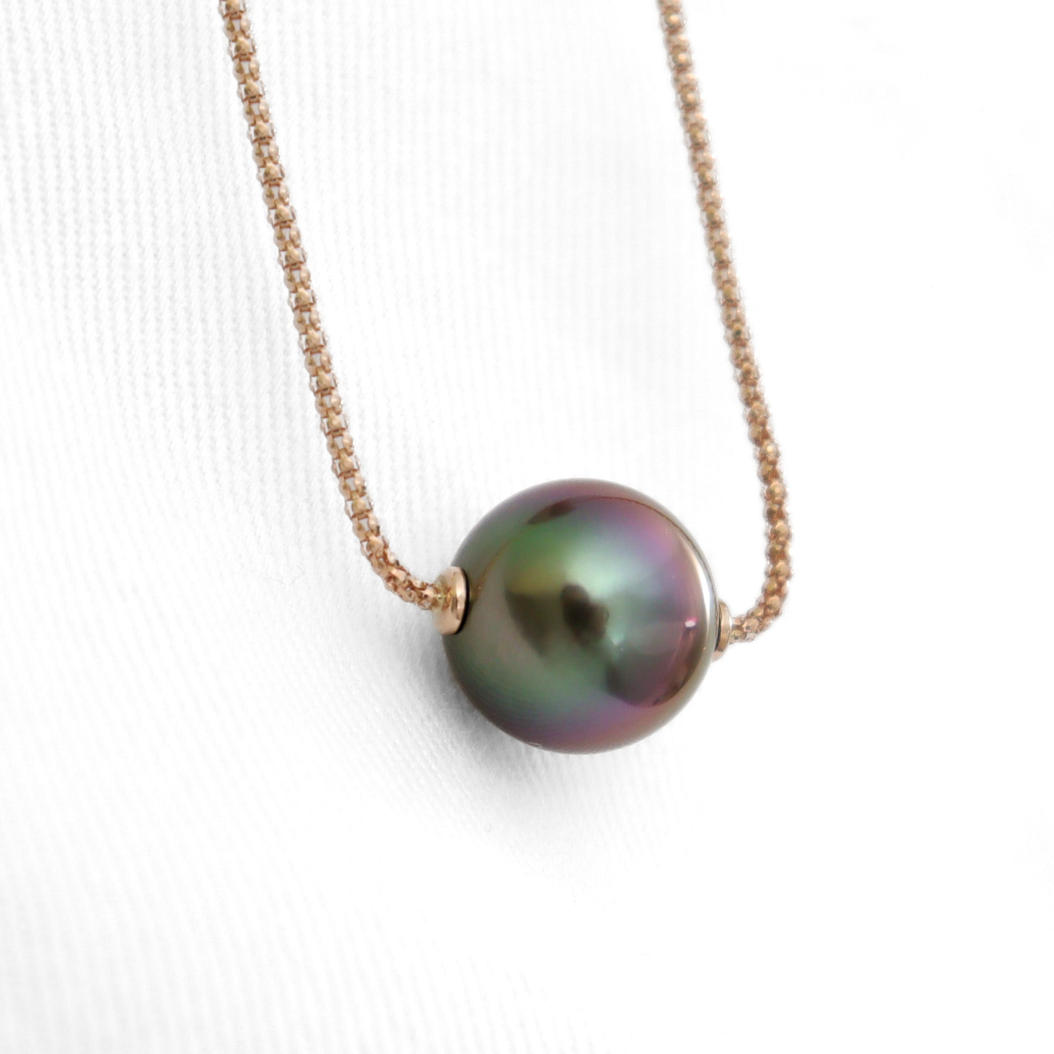 pearl chain