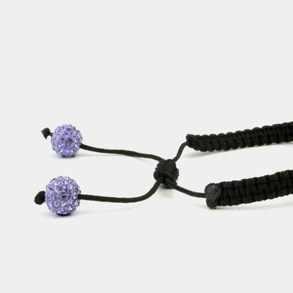 Pulsera de perlas de Tahití - Aloha!