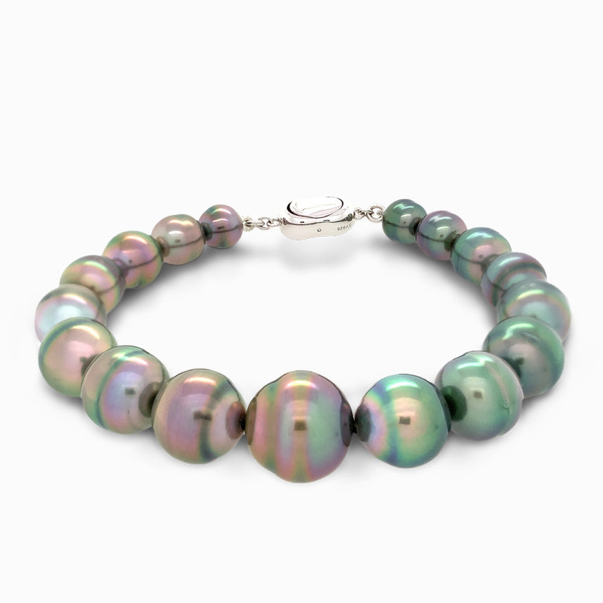 Crescendo Bracelet — photo 1