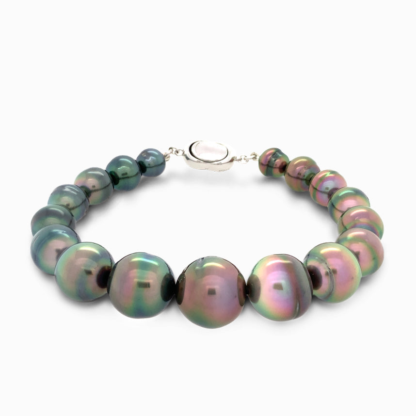 Bracelet crescendo  — photo 1