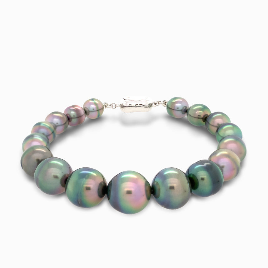 Bracelet crescendo  — photo 1