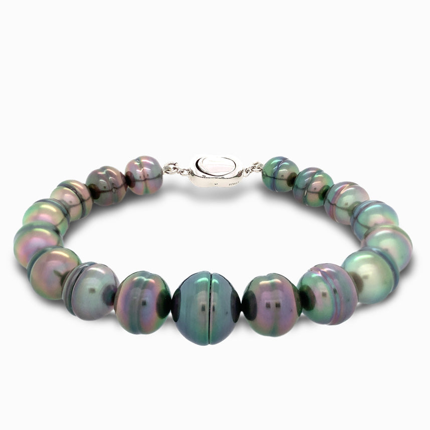 Bracelet crescendo  — photo 1