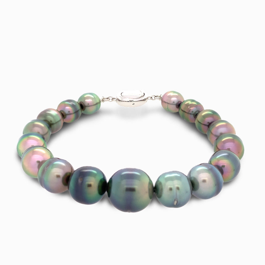 Bracelet crescendo  — photo 1