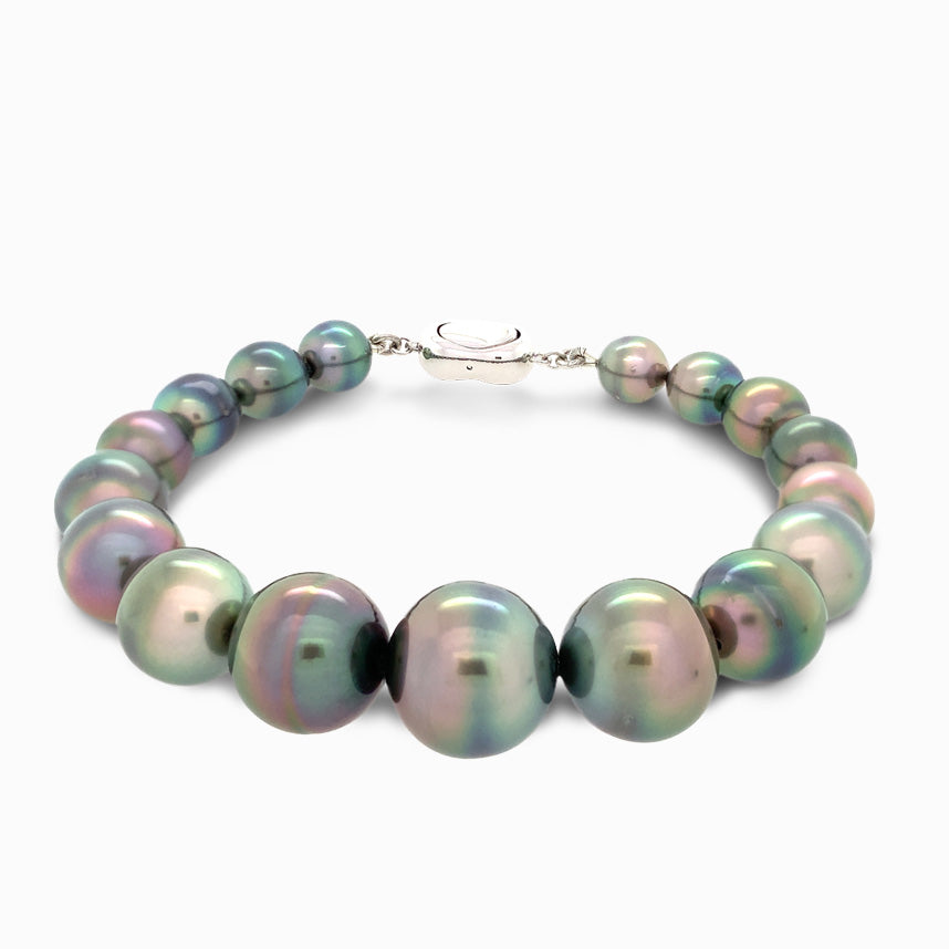 Bracelet crescendo  — photo 1