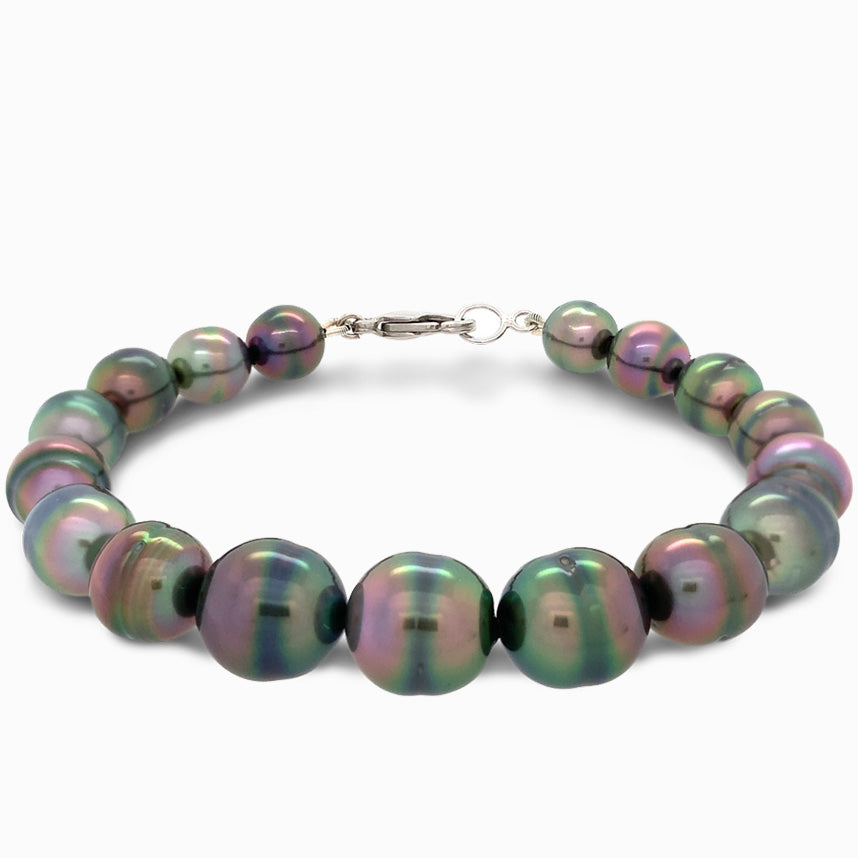 Crescendo Bracelet — photo 1