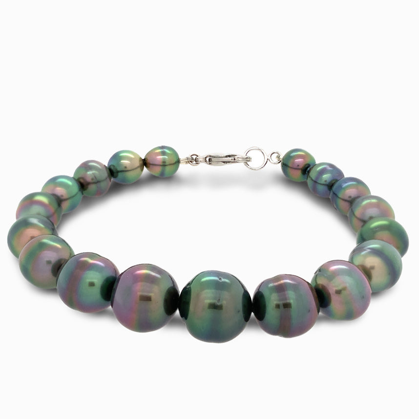Bracelet crescendo  — photo 1