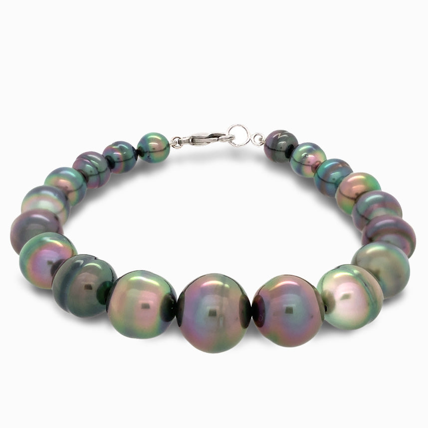 Crescendo Bracelet — photo 1