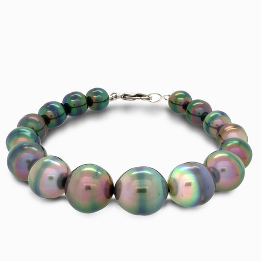 Crescendo Bracelet