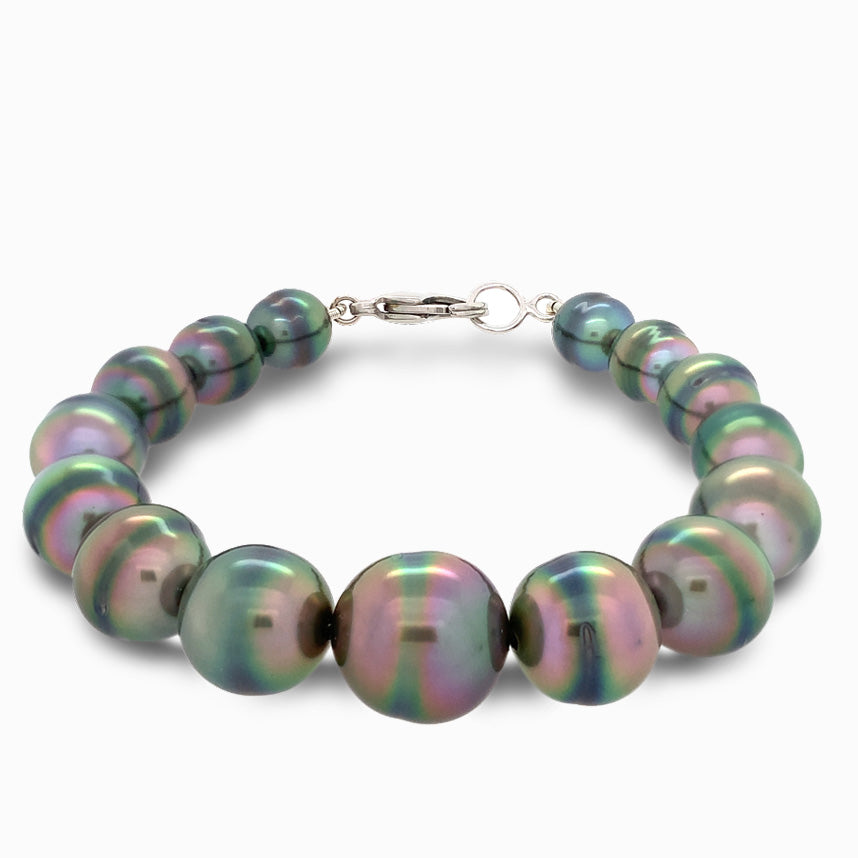 Crescendo Bracelet — photo 1