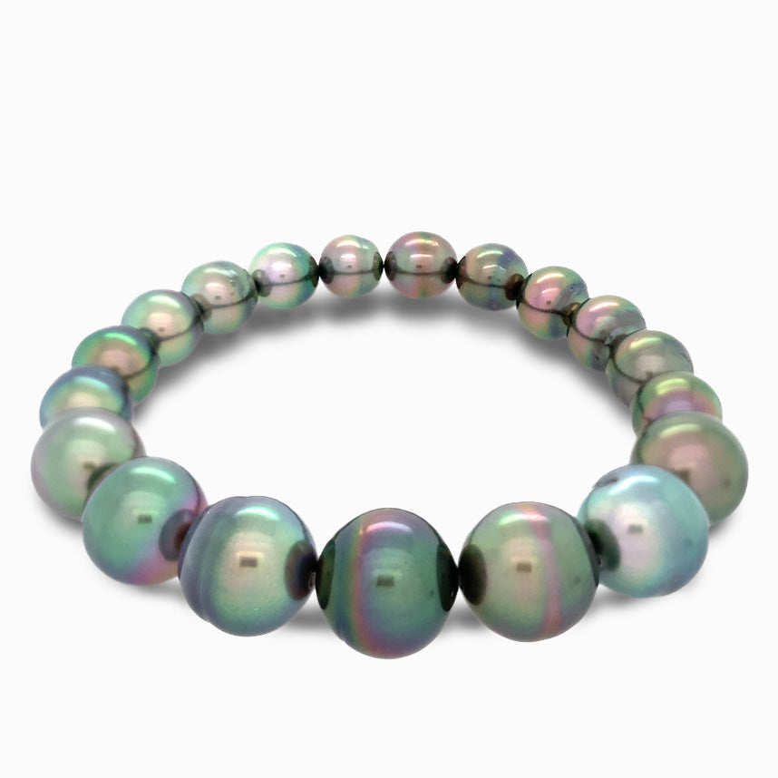 Pulsera crescendo 