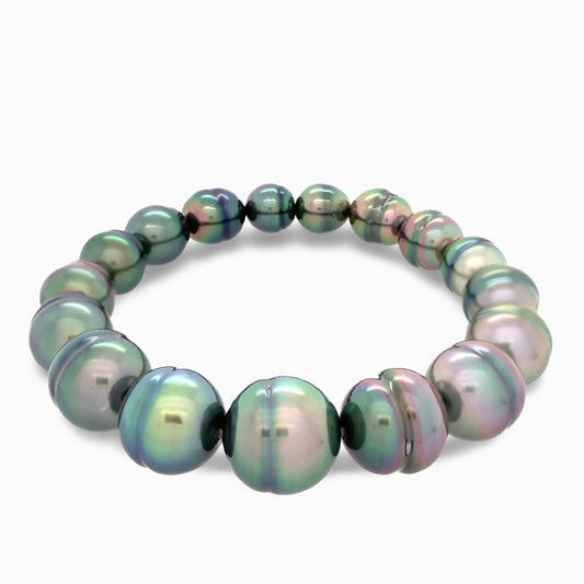 Crescendo Bracelet