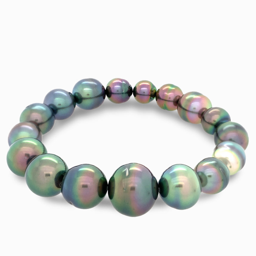 Bracelet crescendo  — photo 1