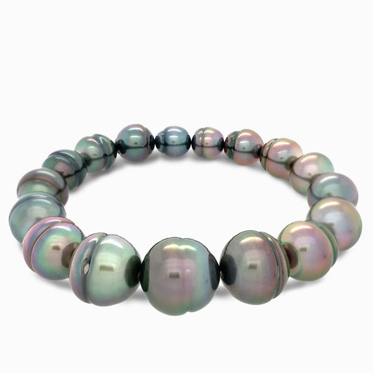 Crescendo Bracelet