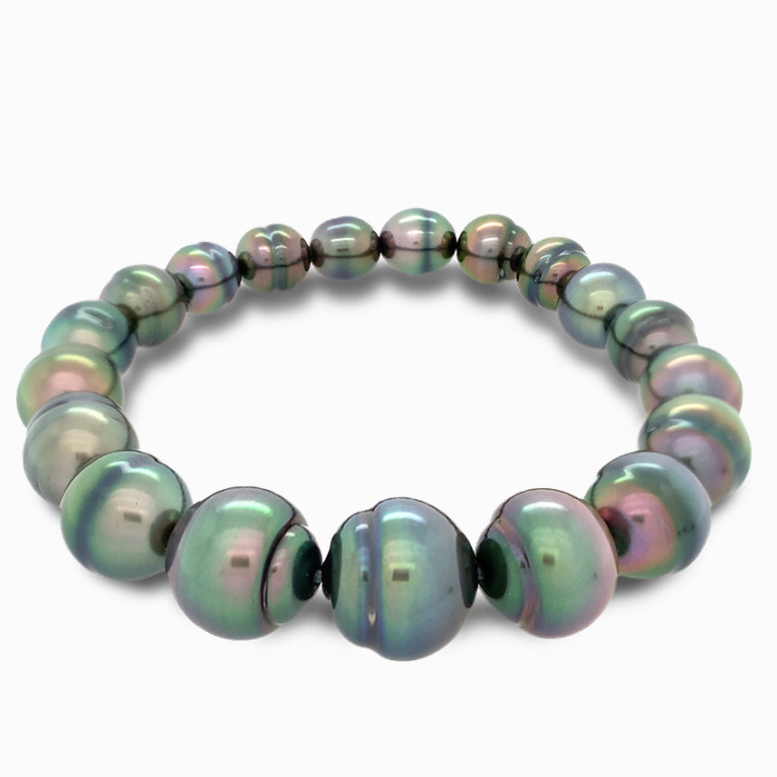 Bracelet crescendo  — photo 1