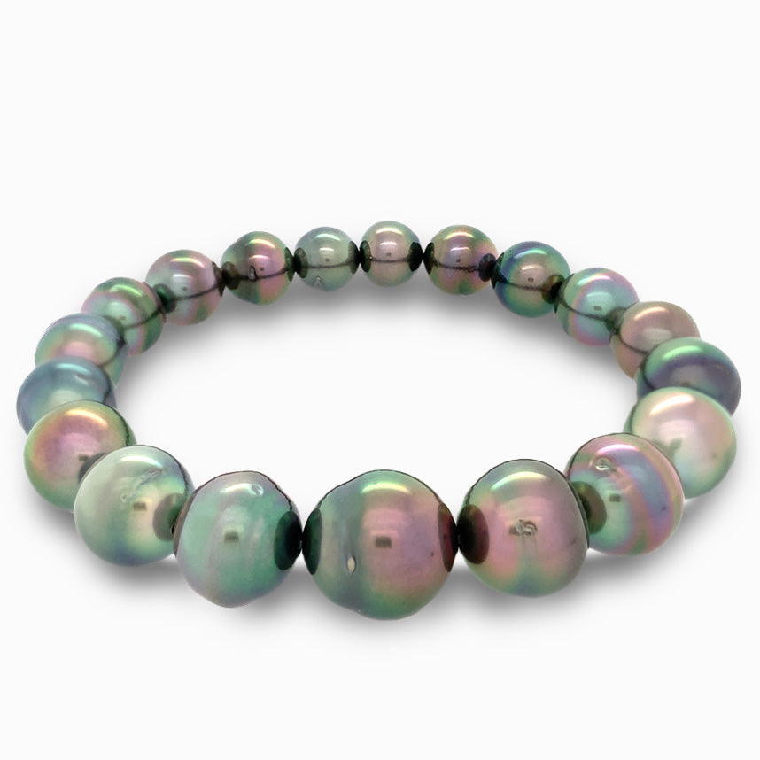 Crescendo Bracelet — photo 1