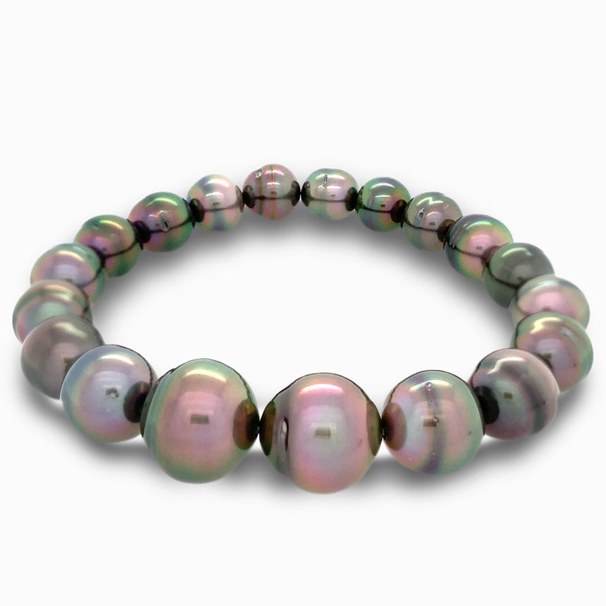 Crescendo Bracelet — photo 1