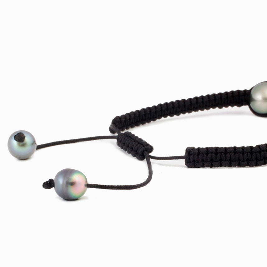 Tahitian pearls Bracelet