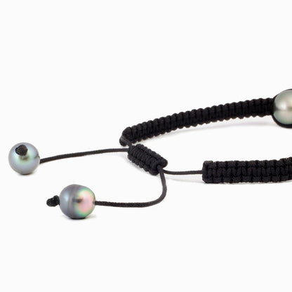 Tahitian pearls Bracelet