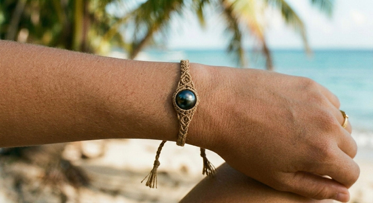 The Aimeho bracelet