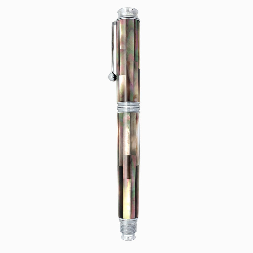Stylo noir et blanc — photo 1