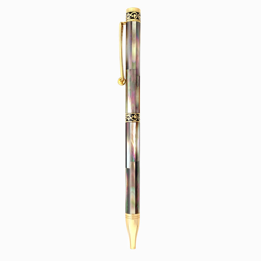 Mixed color Pen — photo 1