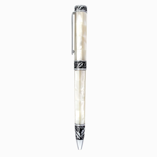 White Pen