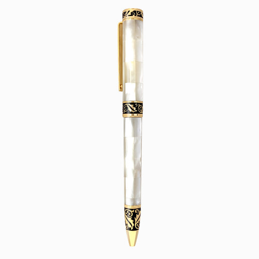 White Vine Pen