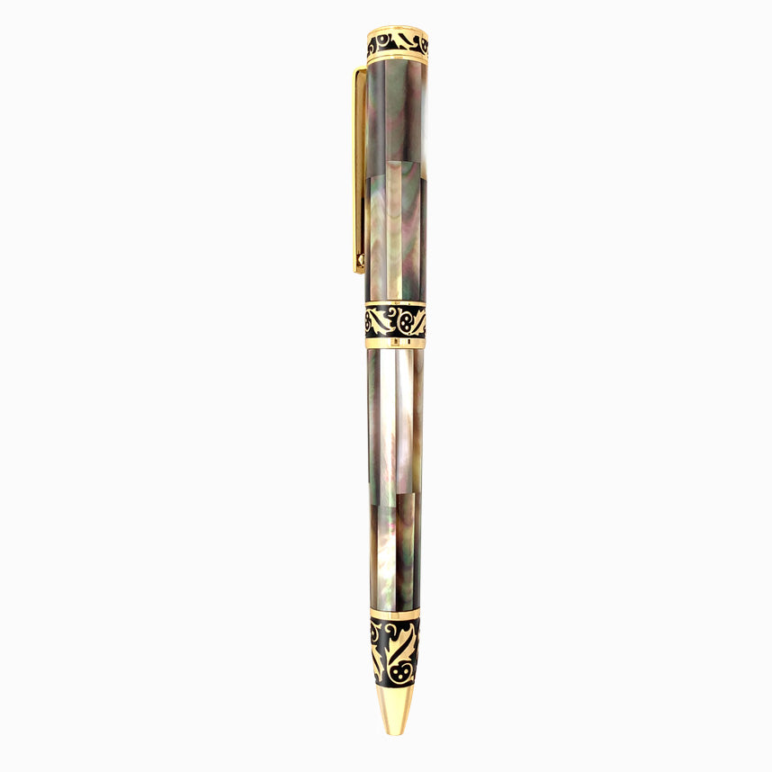 Black & White Pen — photo 1