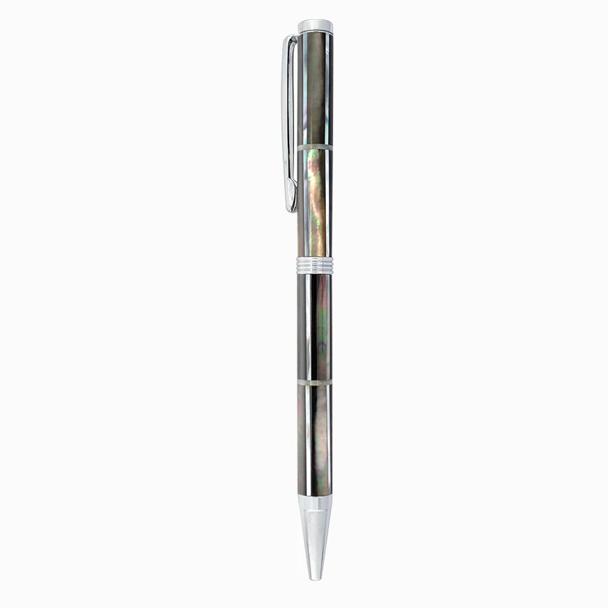 Stylo noir et blanc — photo 1