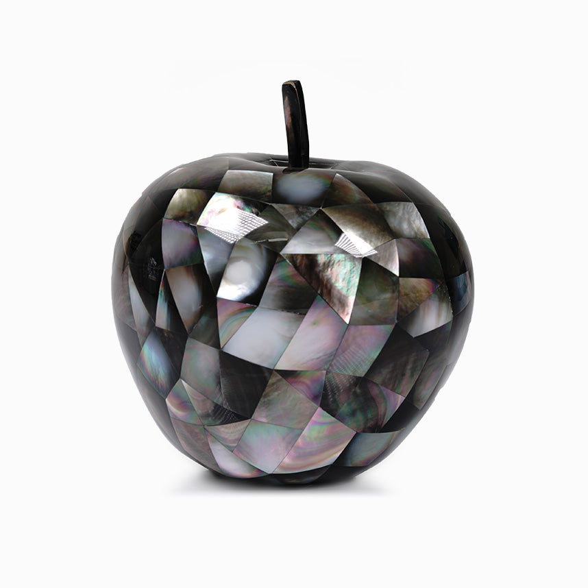 Pomme en nacre
