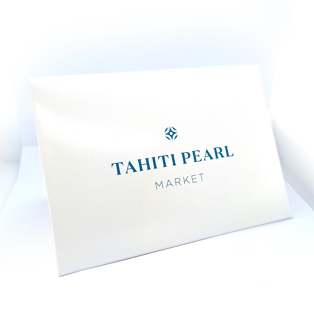 Pearl care kit wallet