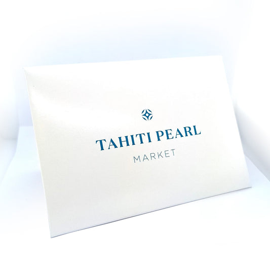 Pochette para kit de entretenimiento de perlas.