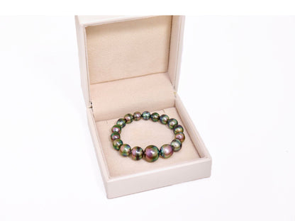 Tahitian Pearl Bracelet - BRPELA2226