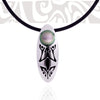 Collar de perlas de Tahití - Identidad tribal - NDSSPE00049