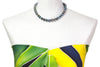 Fil de perles de Tahiti - Fermoir 14K en or jaune - NEYGPE01074